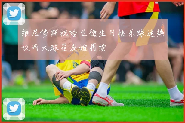 维尼修斯祝哈兰德生日快乐球迷热议两大球星友谊再续